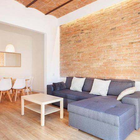 Akira Flats Urgell Apartment Barcelona Zewnętrze zdjęcie