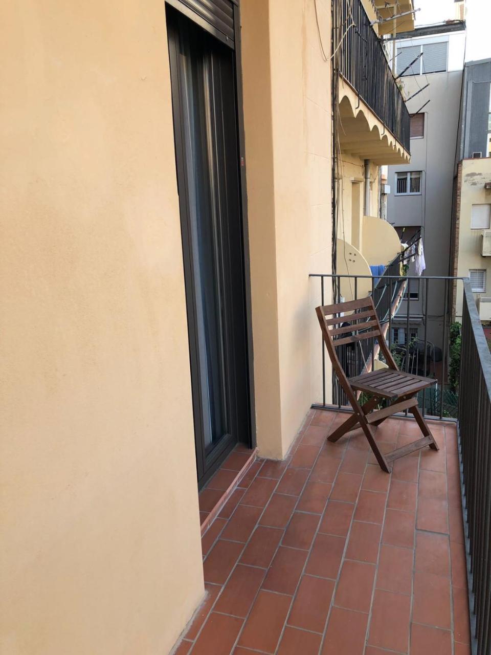 Akira Flats Urgell Apartment Barcelona Zewnętrze zdjęcie