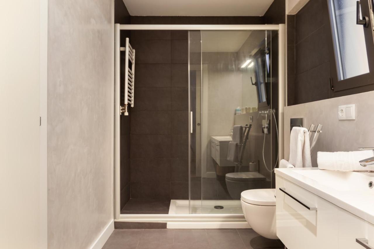 Akira Flats Urgell Apartment Barcelona Zewnętrze zdjęcie