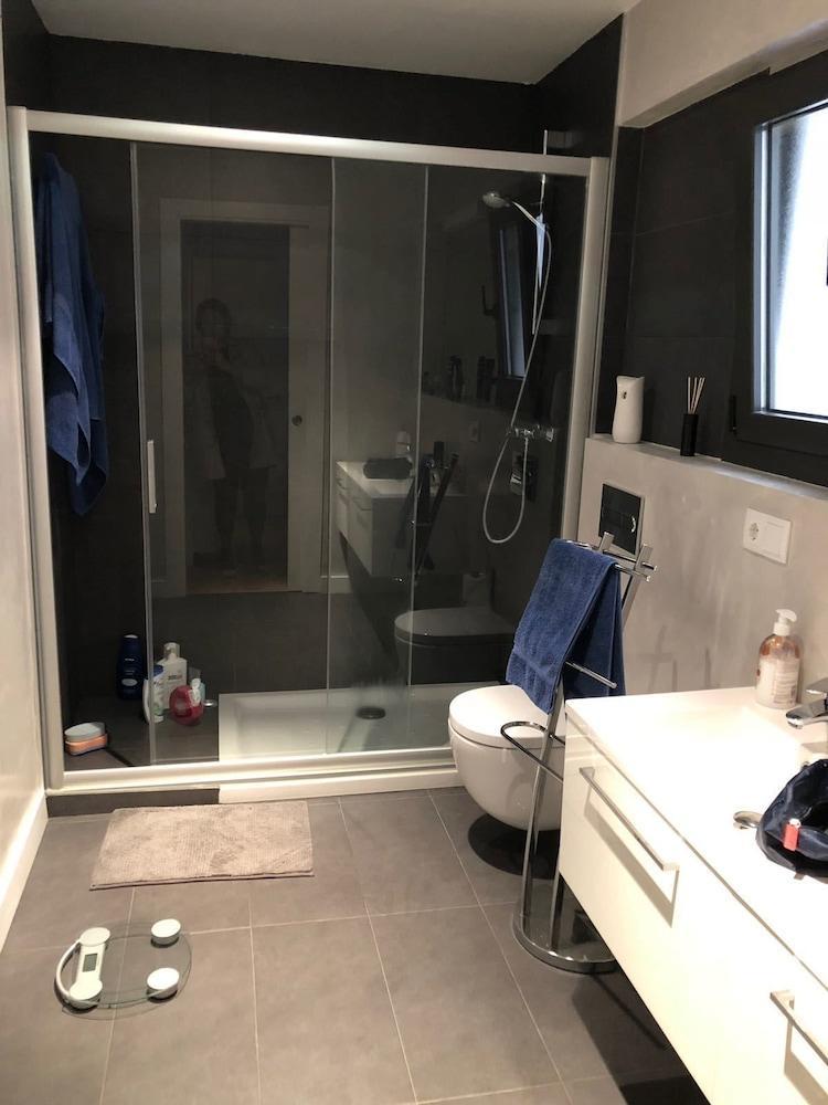 Akira Flats Urgell Apartment Barcelona Zewnętrze zdjęcie
